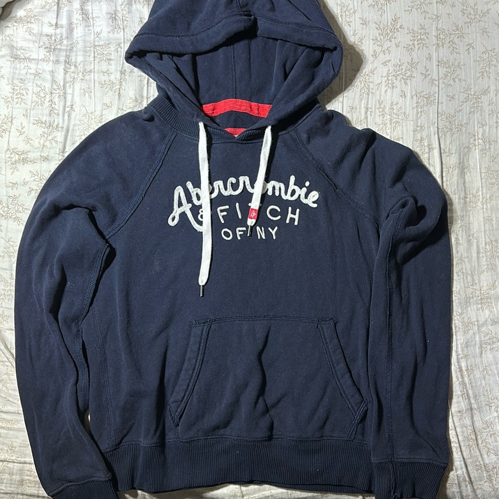 Abercrombie ＆ Fitch Hoodie